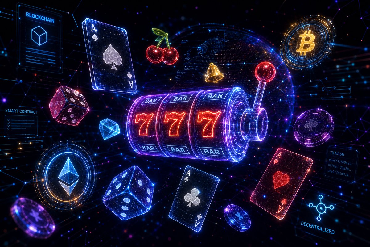 BGaming casino software