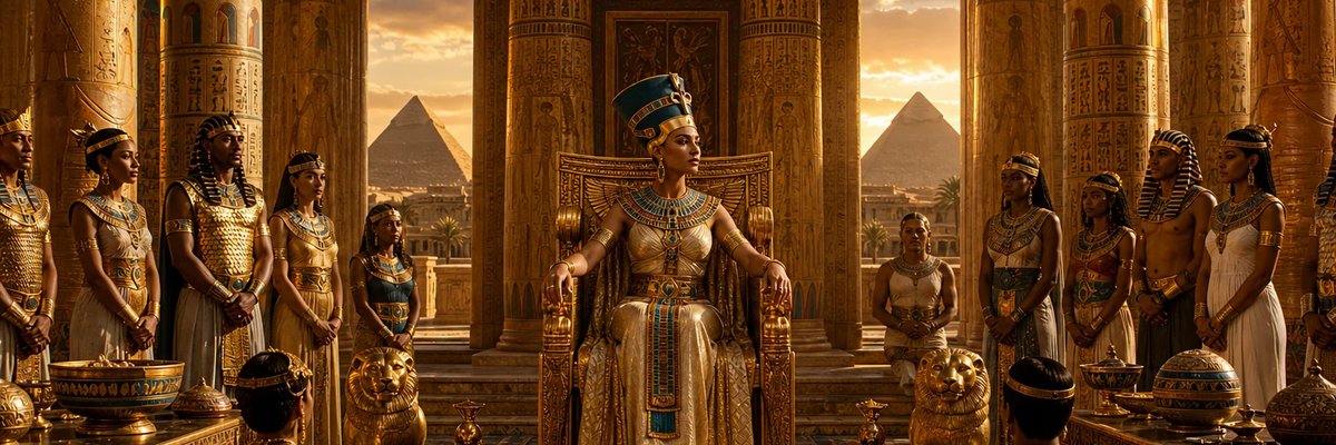 Cleopatra slot by IGT