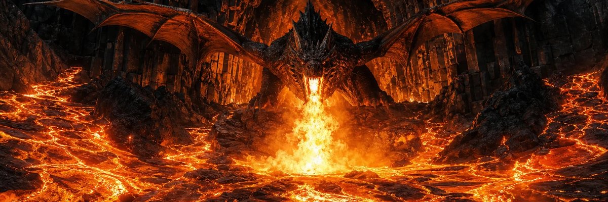 Dragon's Fire Megaways slot by Red Tiger Gaming
