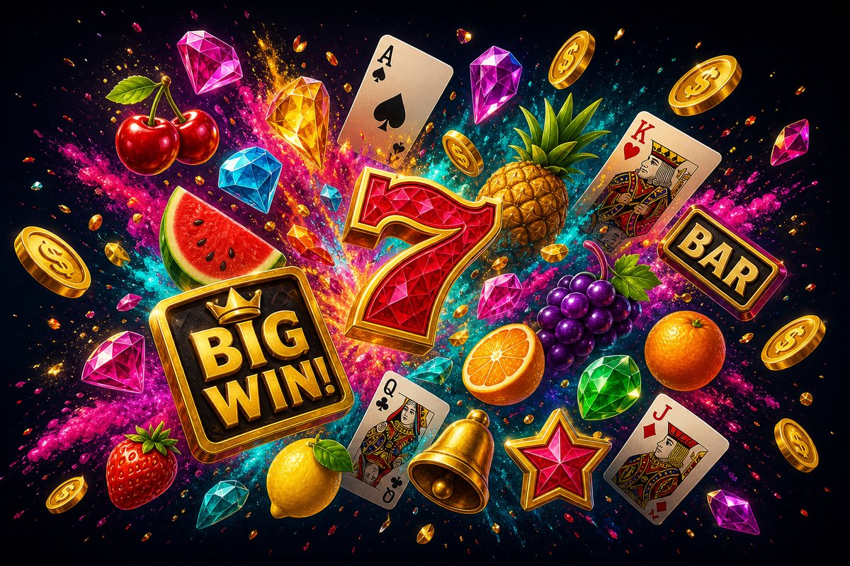 Ela Games casino software