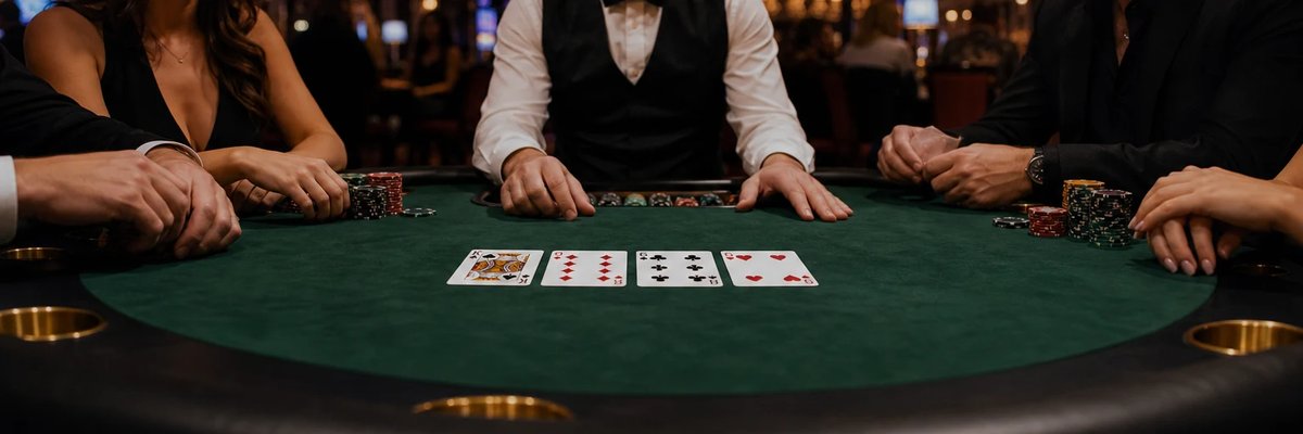 European Blackjack by Microgaming