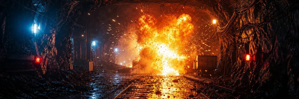 Fire in the Hole xBomb slot by Nolimit City