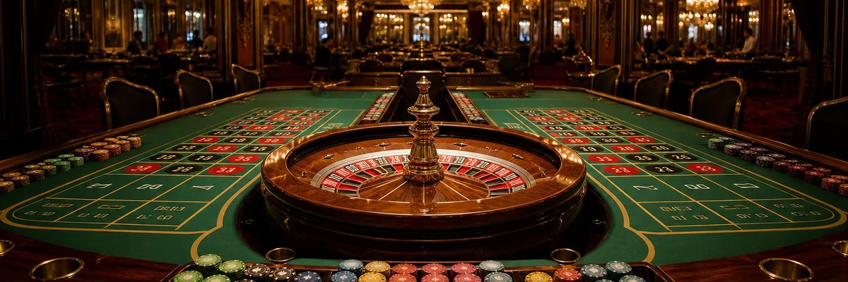French Roulette by NetEnt