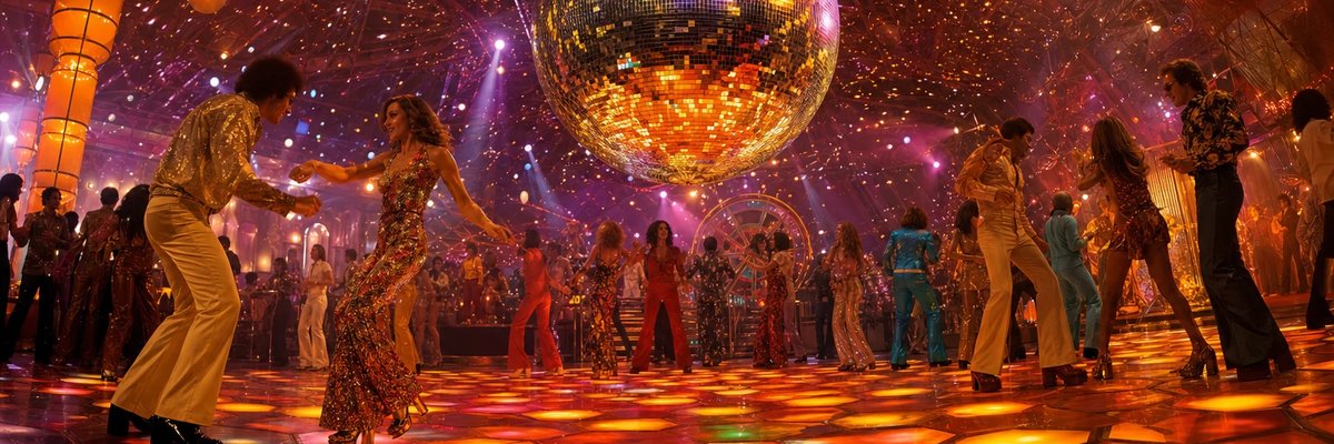 Funky Time live casino