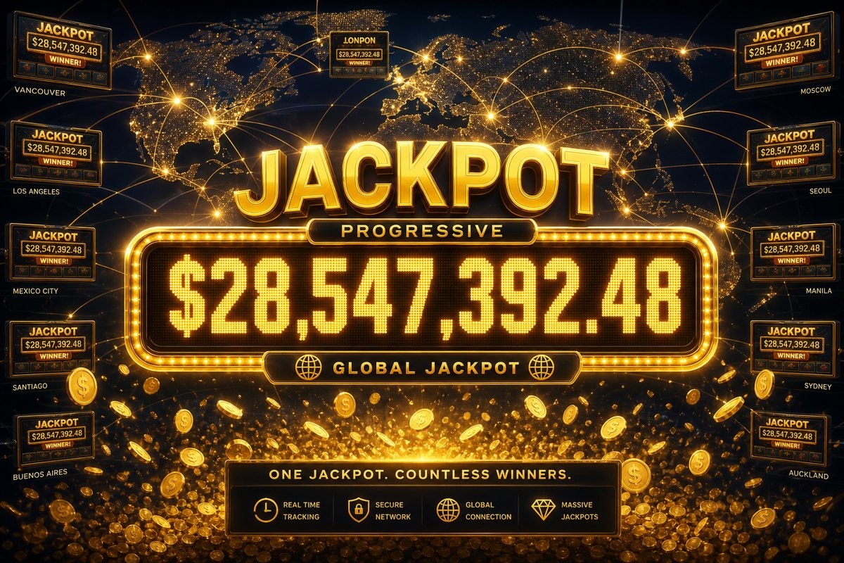 Games Global casino software