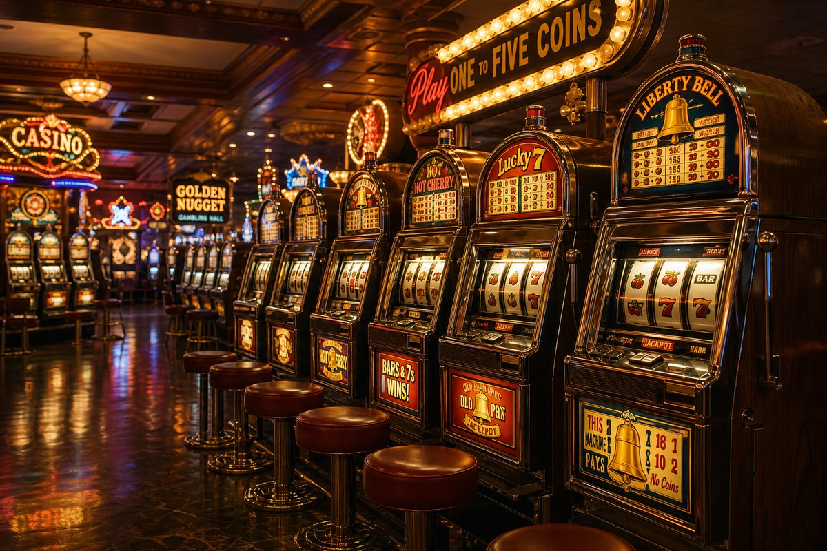 IGT casino software