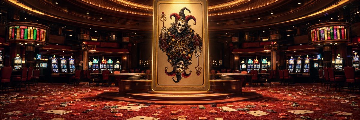Joker Millions slot by Yggdrasil