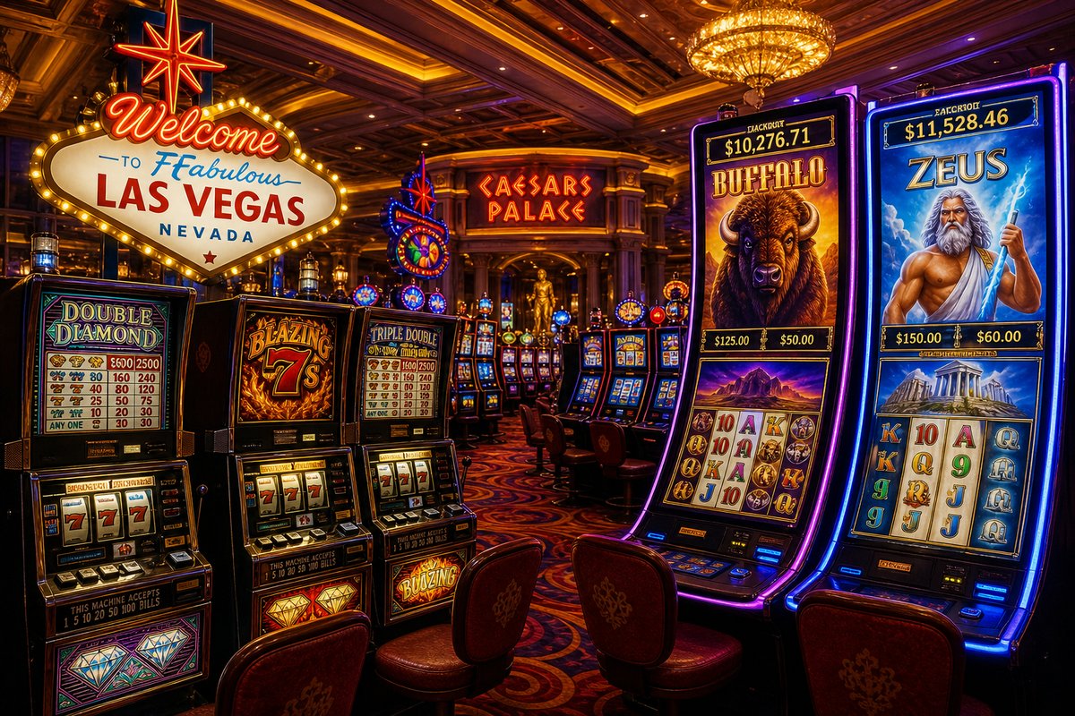 Light Wonder casino software