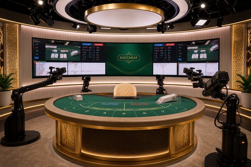 Live Casino