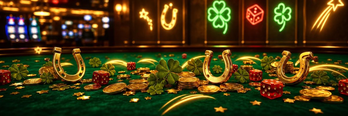 Lucky Streak slot by Realistic Games