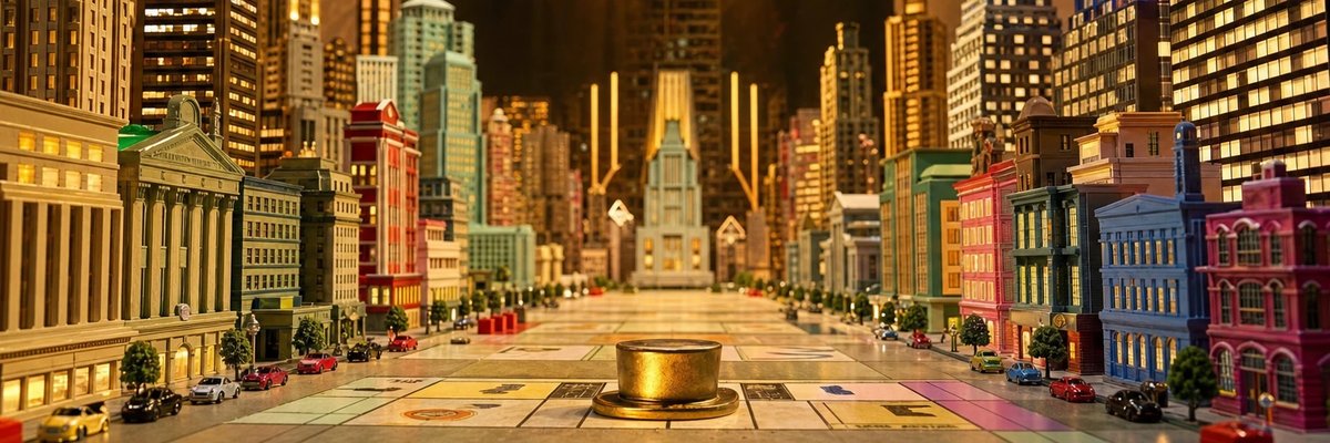 Monopoly Live live casino