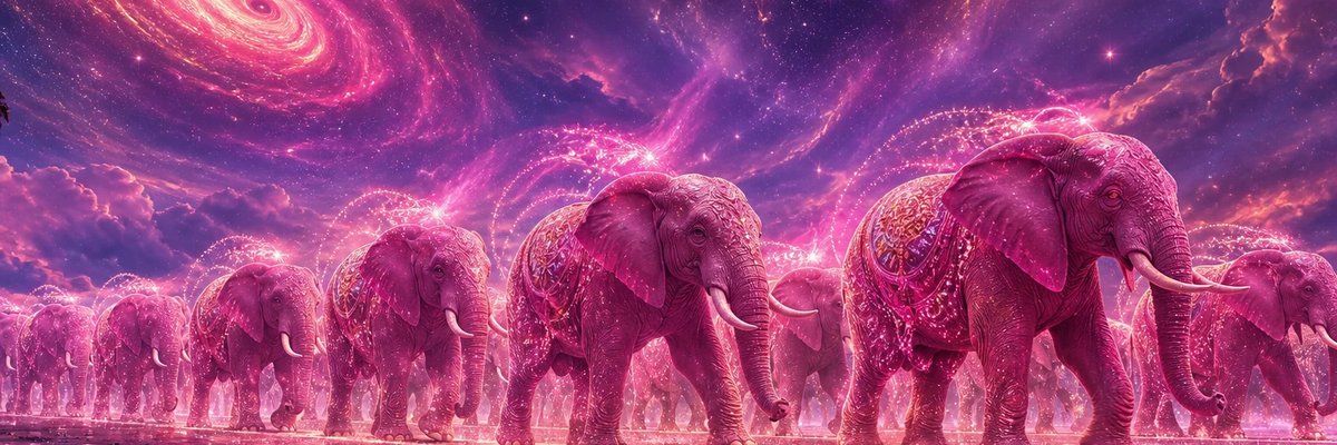 Pink Elephants slot by Thunderkick