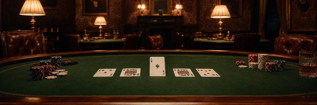 Pontoon by Microgaming