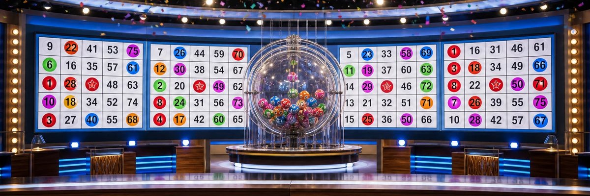 Pragmatic Play Bingo by Pragmatic Play
