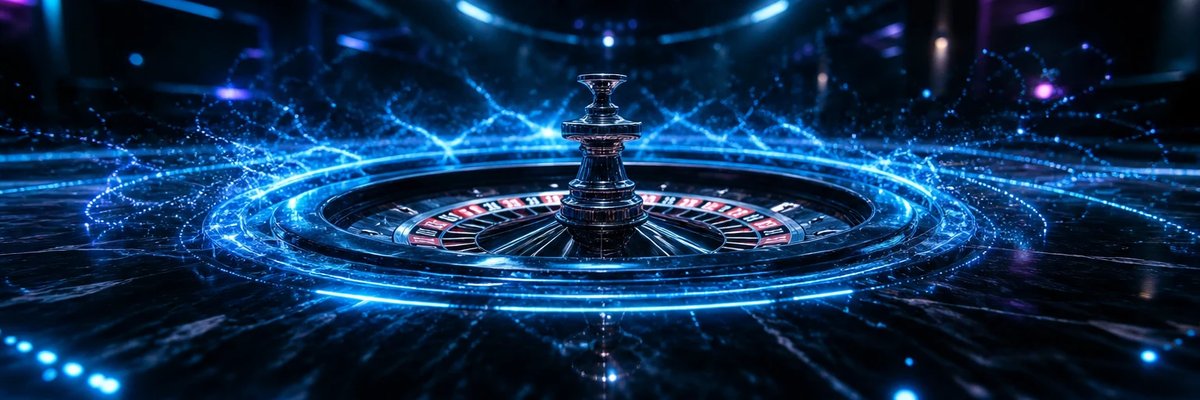 Quantum Roulette live casino