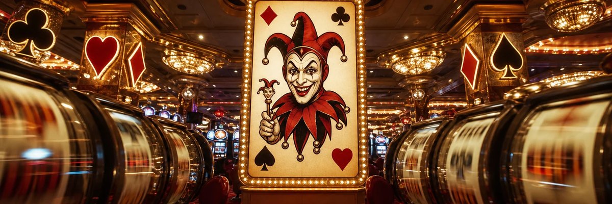 Respin Joker slot by Synot Games