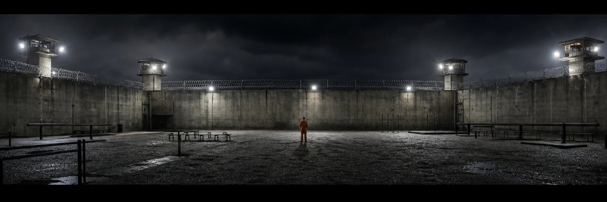San Quentin slot by Nolimit City