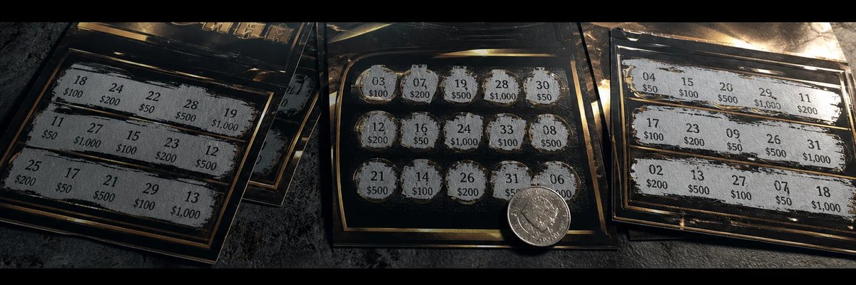 Microgaming Scratch Cards by Microgaming