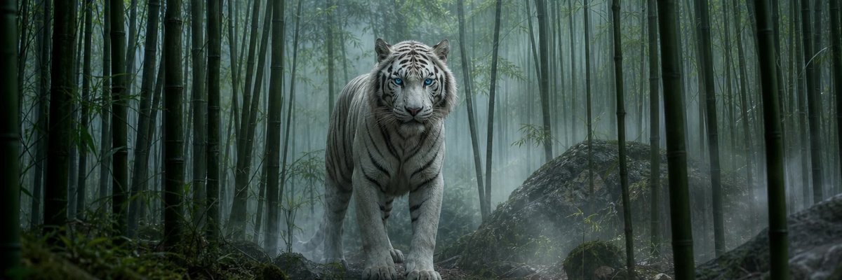 Silver Tiger slot by Synot Games