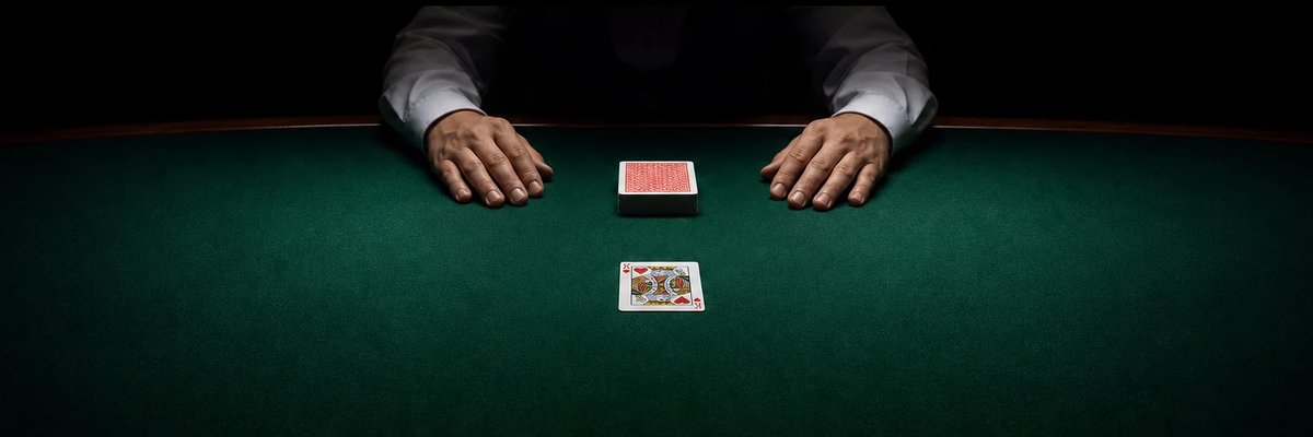 Single Deck Blackjack by Betsoft