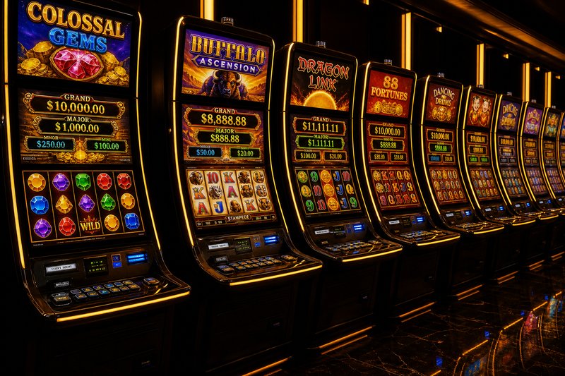 Slots