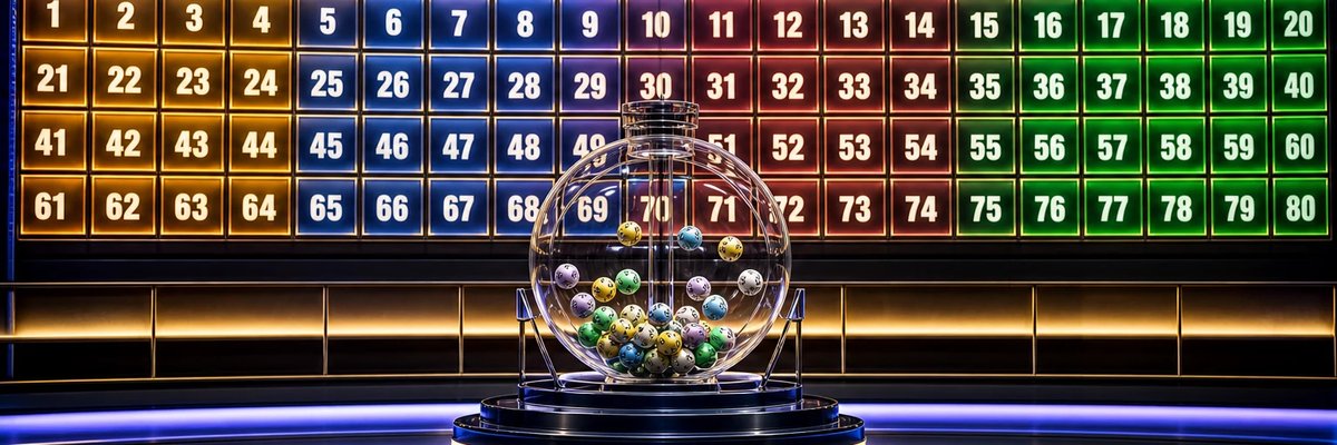 Speed Keno by Microgaming