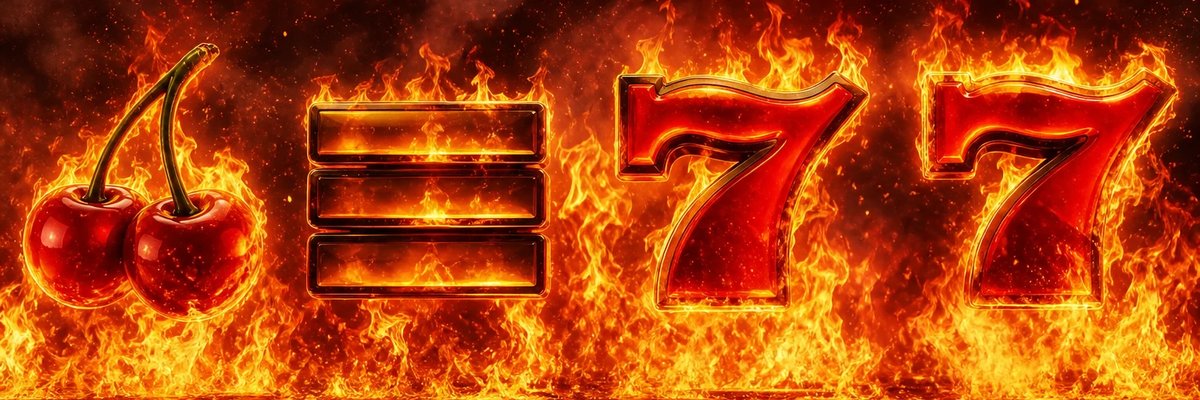 Super Hot 40 slot by BF Games