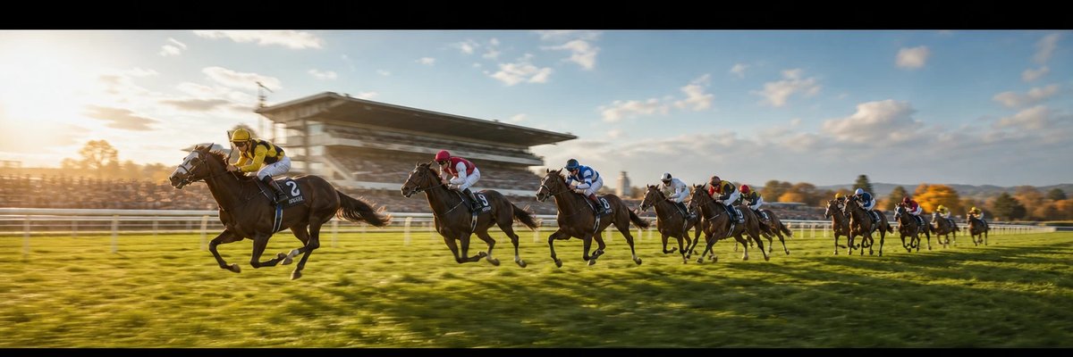 Pragmatic Play Virtual Horse Racing by Pragmatic Play