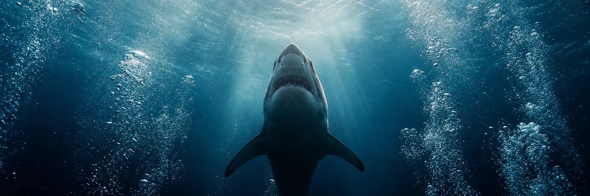 Wild Shark slot by Amatic Industries