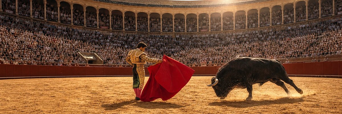 Wild Toro slot by ELK Studios