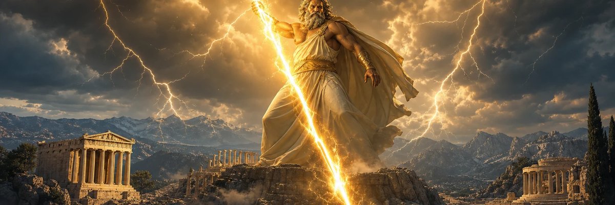 Zeus (WMS) slot by Light Wonder