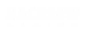 Hacksaw Gaming logo