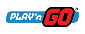 Play'n GO logo