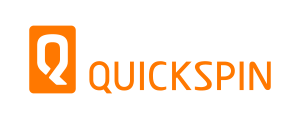 Quickspin logo