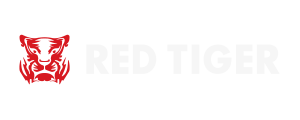 Red Tiger Gaming logo